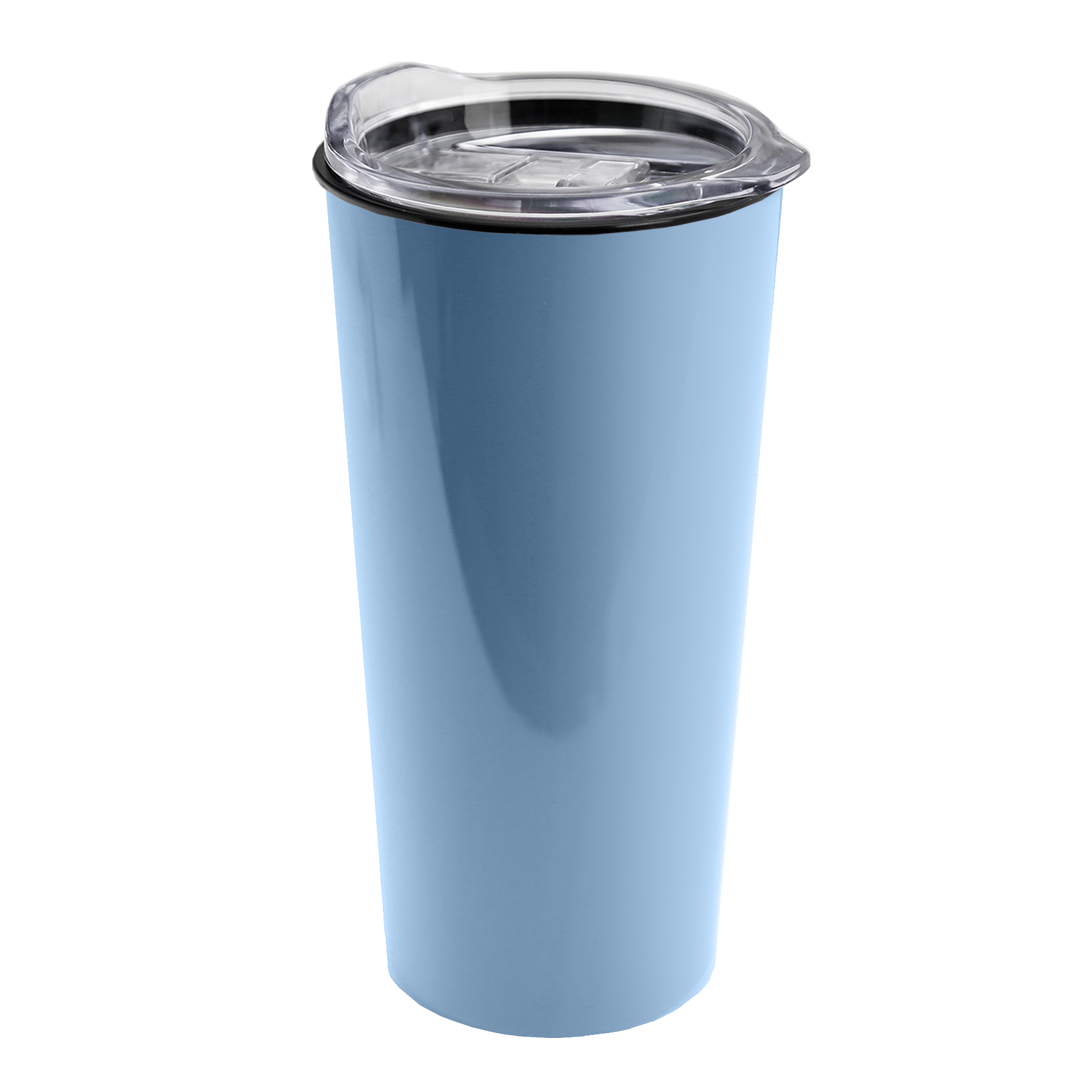 Garyline® Roadmaster Travel Tumbler with Slider Lid - 18 oz. 44