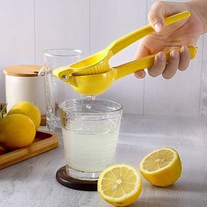 Aluminum Juice Squeezer 2