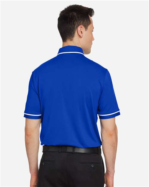 Men's Tipped Teams Performance Polo - 1376904 25