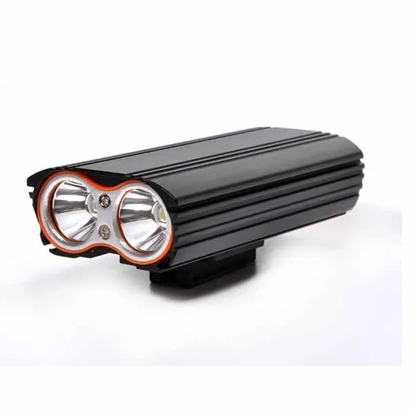 Mountain Biking Headlights Night Riding Flashlights 2