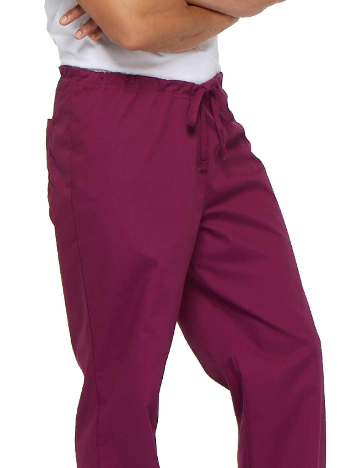 Dickies Medical - EDS Signature - Unisex 2-Pocket Drawstring Pant 30