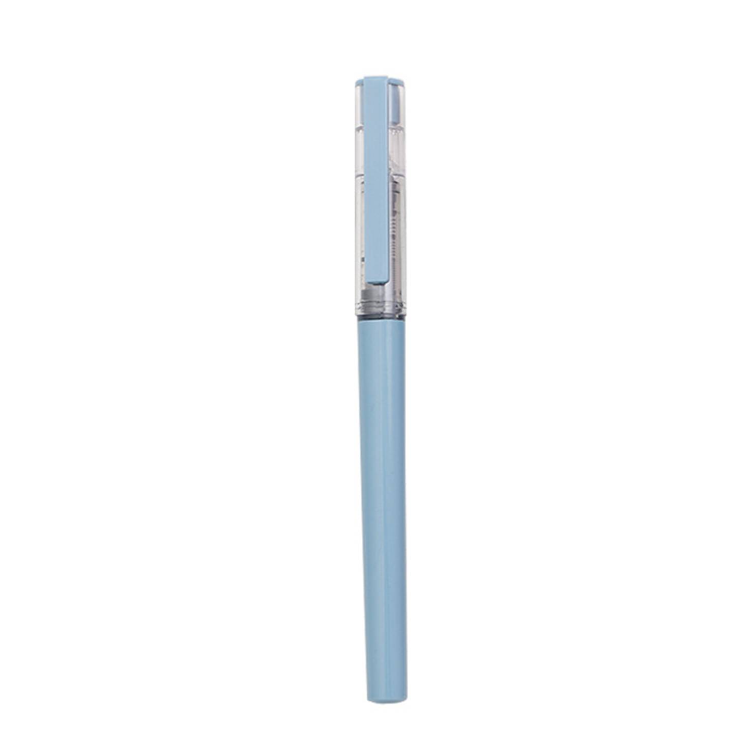 0.5mm Quick Drying Rollerball Pen 6