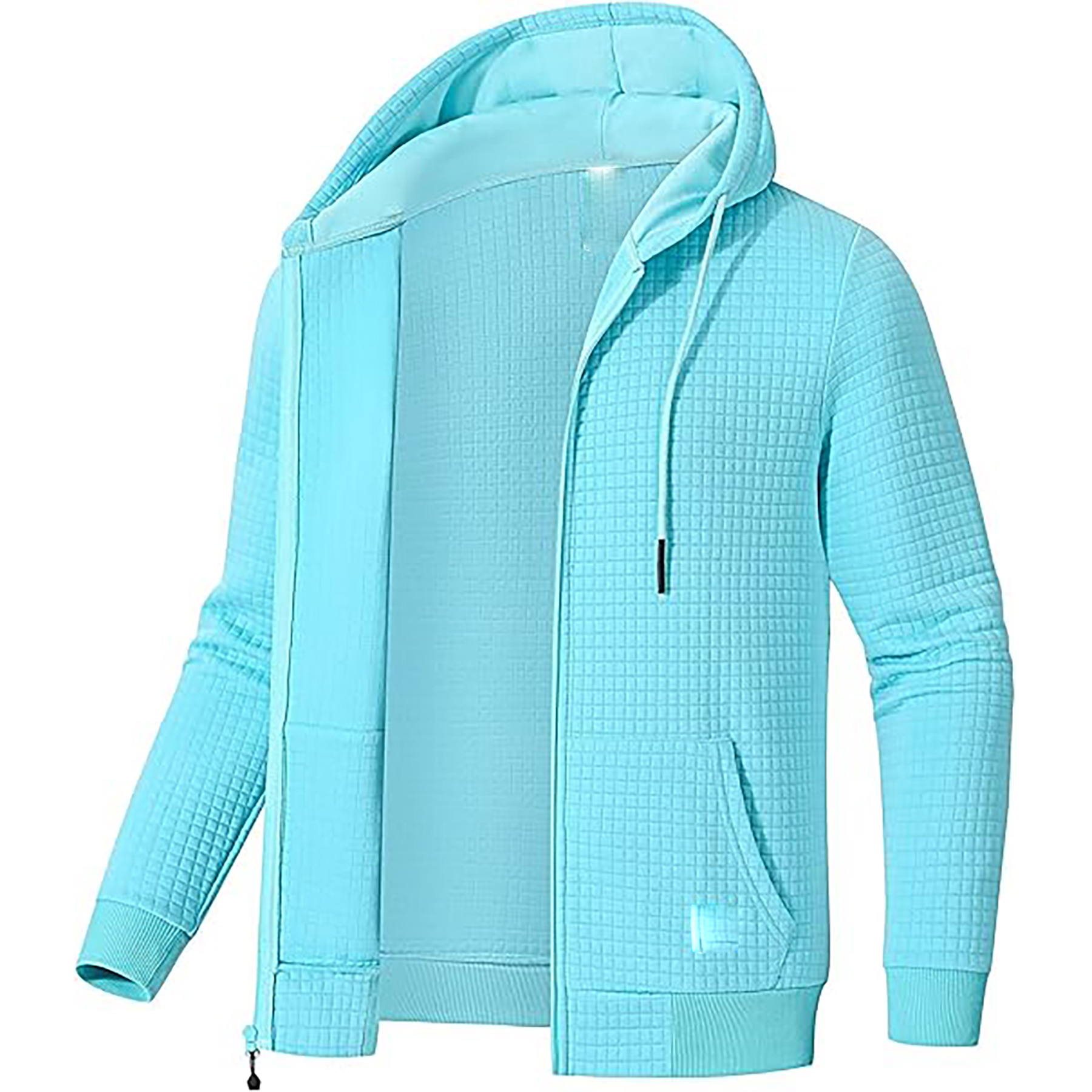 Men's Hooded Sports Jacket 17