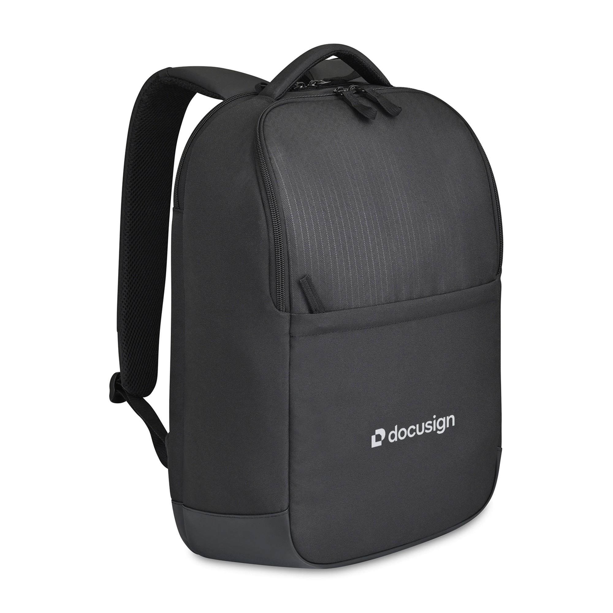 Transit Recycled rPET Laptop Backpack 11