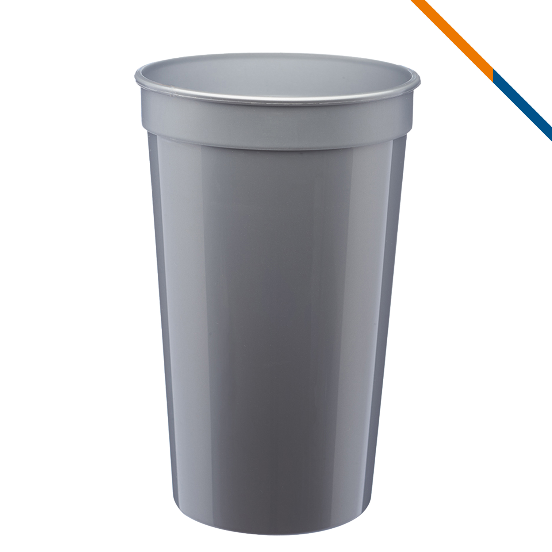 Domipo Plastic Stadium Cup - 22 OZ. 15