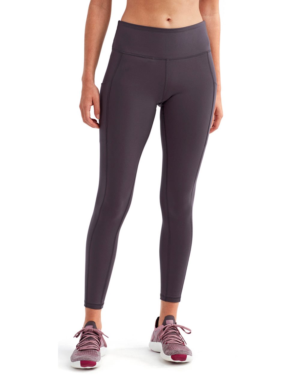Women's Performance Leggings - TD531 7