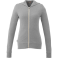 Women's Garner Knit Full Zip Hoody 150