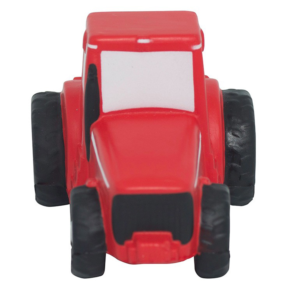 Tractor Stress Reliever 4