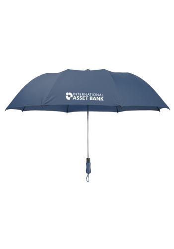 55 inch Telescopic Folding Umbrellas 1