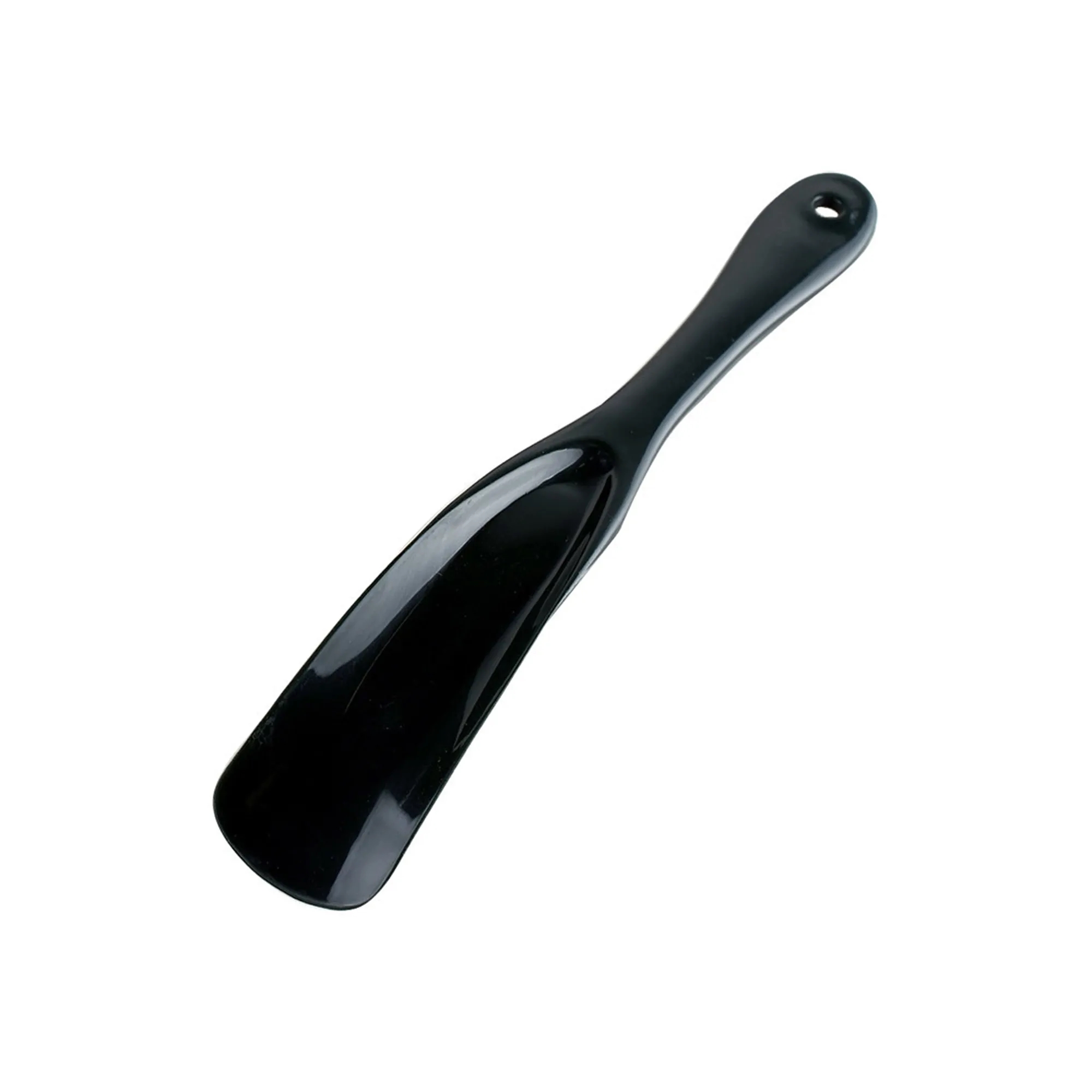 MOQ200 Plastic Shoehorn Shoe Lifter 2
