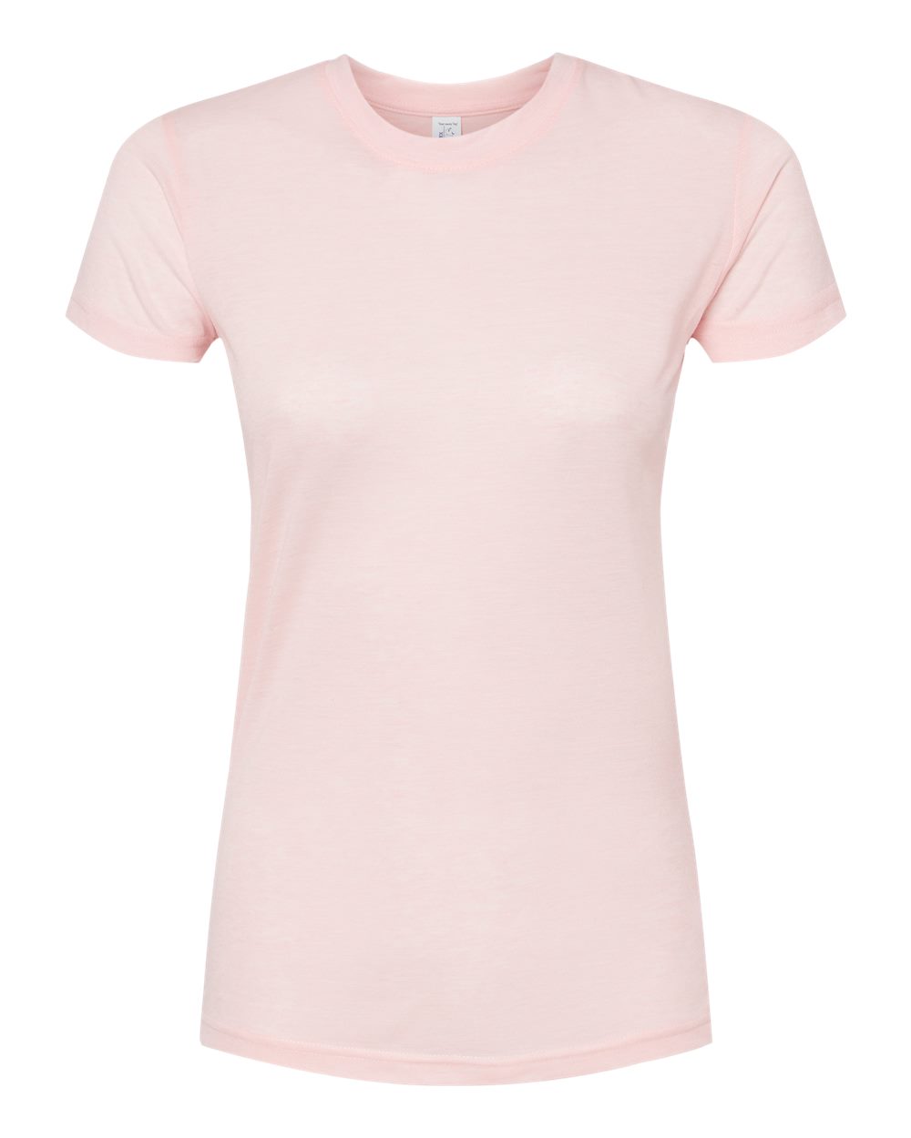 Women's Poly-Rich T-Shirt - 240 68