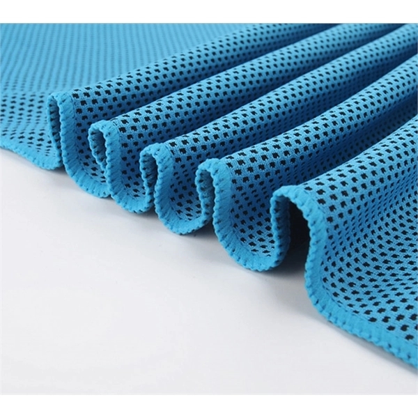 Cooling Towel 2