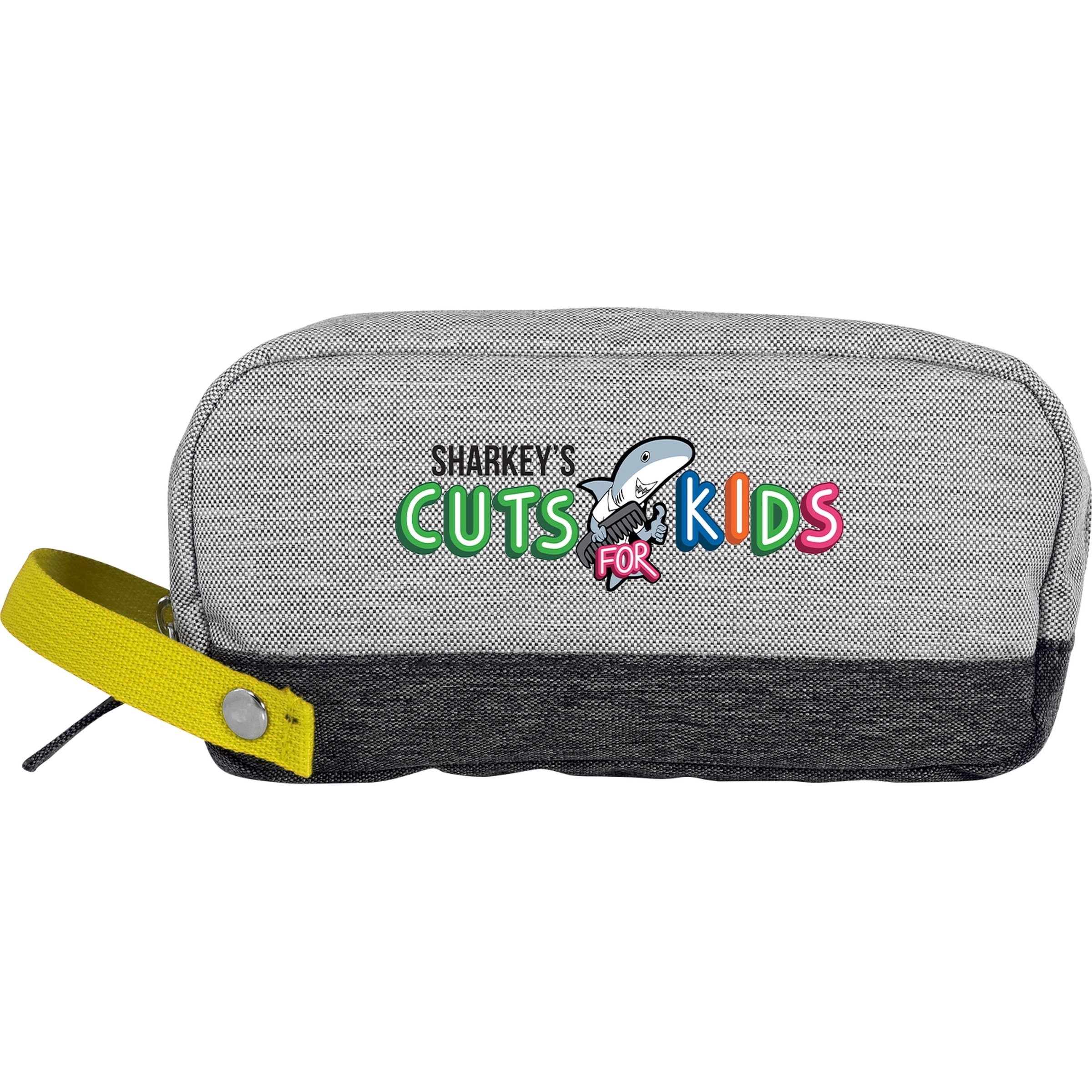 BAY TRAVEL POUCH 4