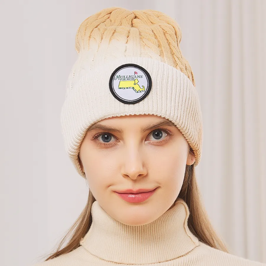 Stunning Pure Cotton Beanies 6