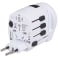 SKROSS World Travel Adapter PRO World & USB 66