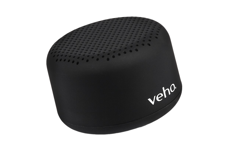 Veho M-Series M3 Wireless Speaker - Black 1