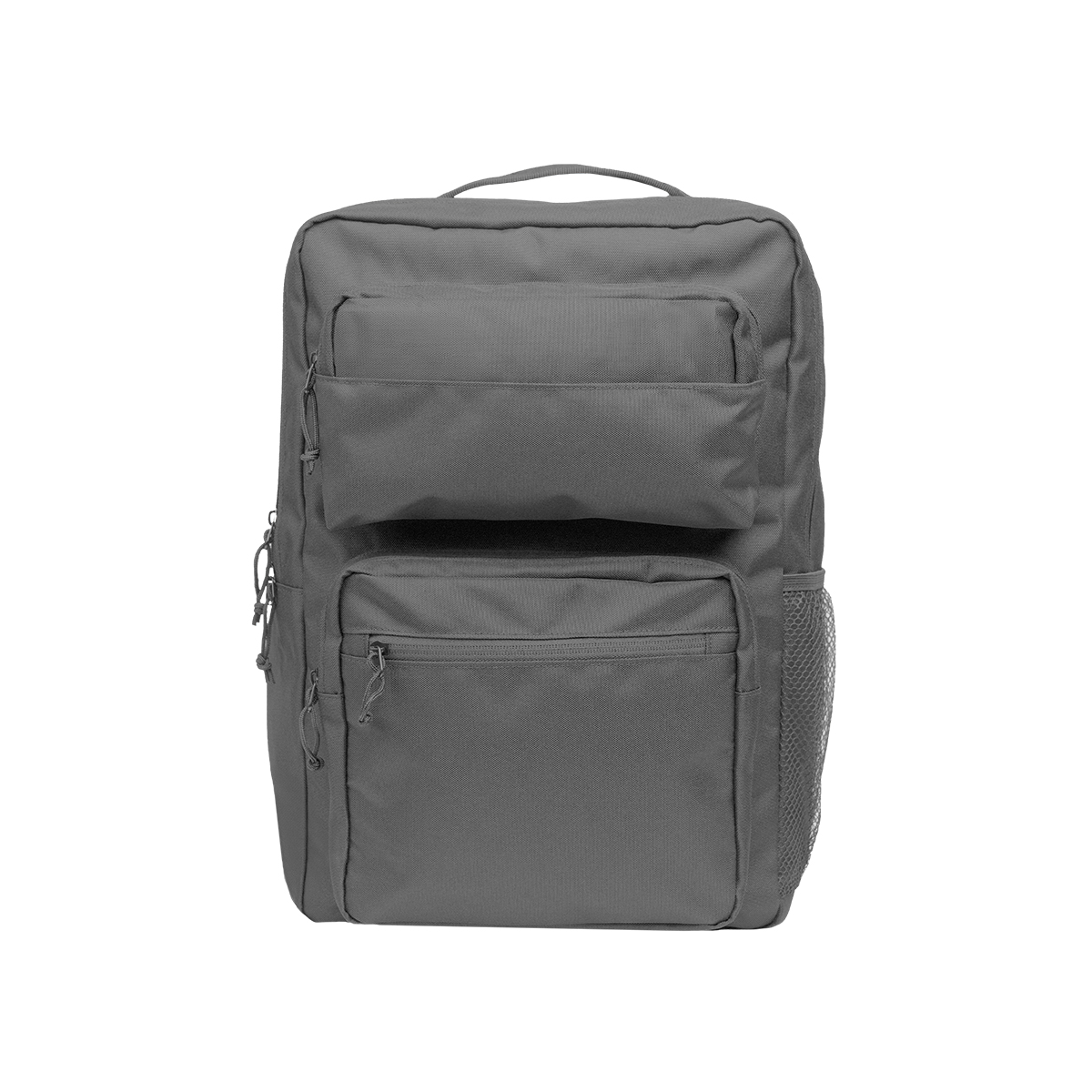Dakota rPET Backpack 6