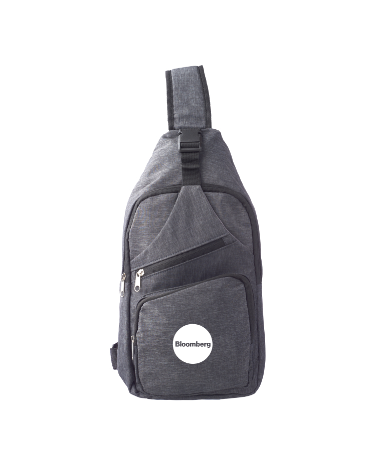 Union Printed - Traveler Shoulder Crossbody Bag 1