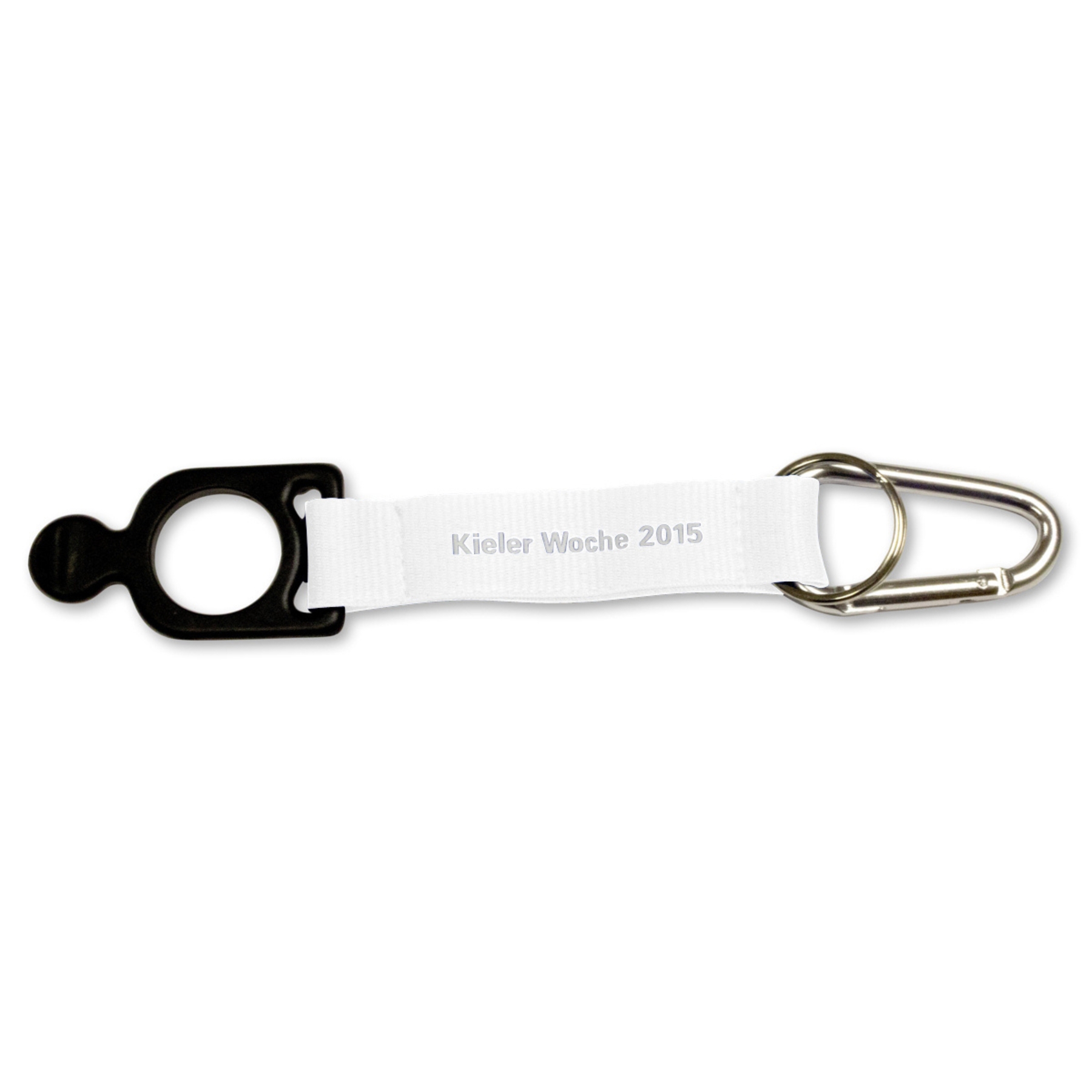 Bottle Holder Lanyard Keychain 1