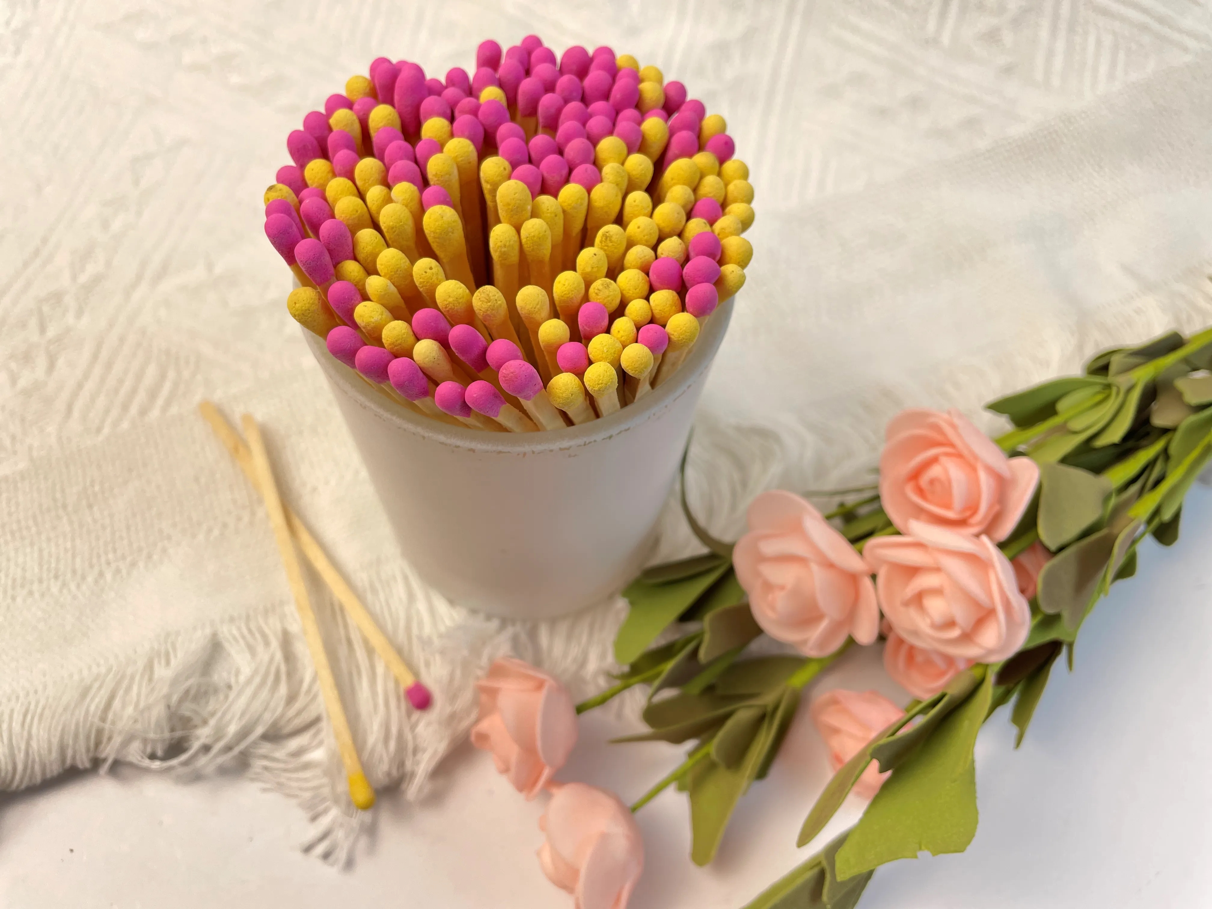 bulk match sticks 3-inch 5