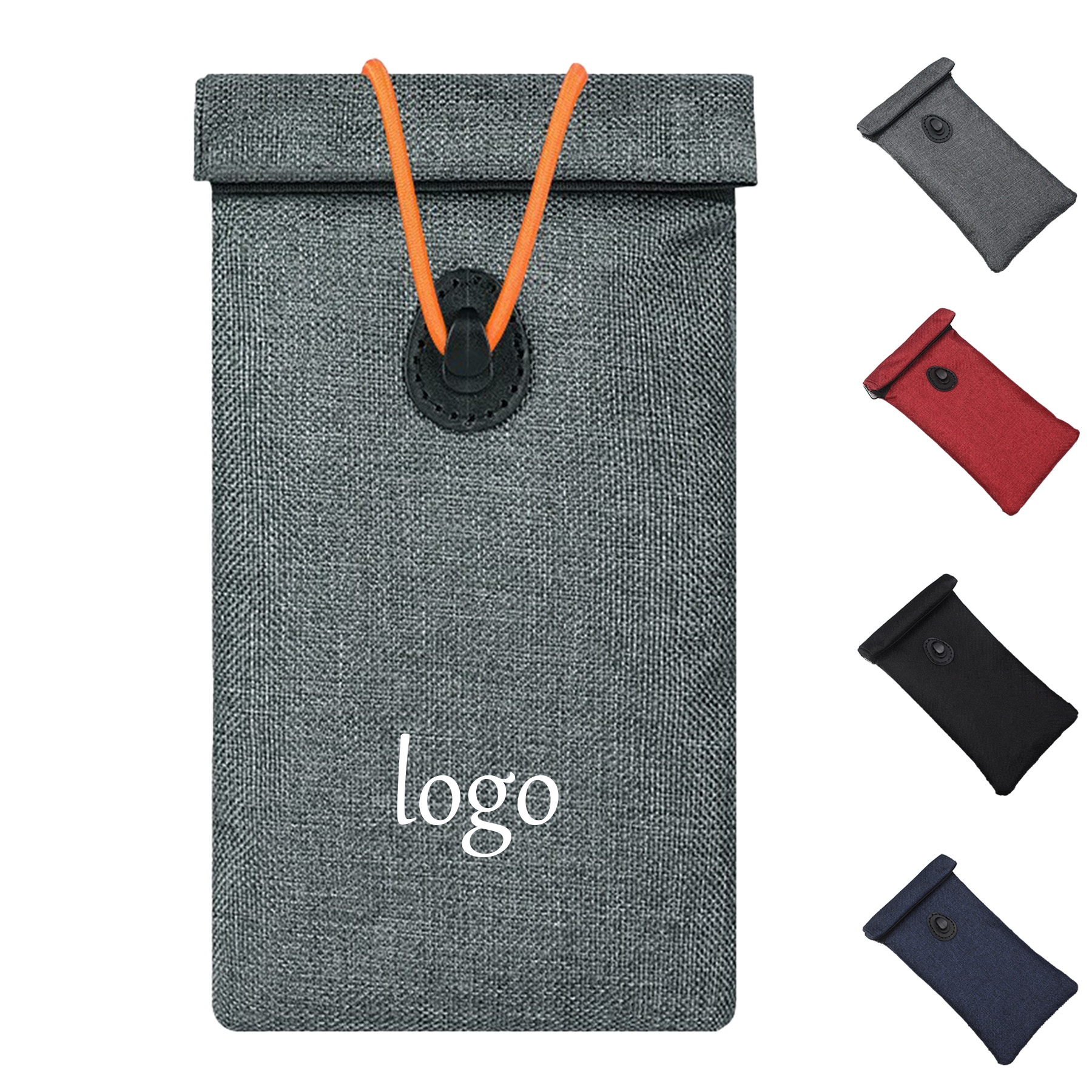 Signal Blocking Pouch 3