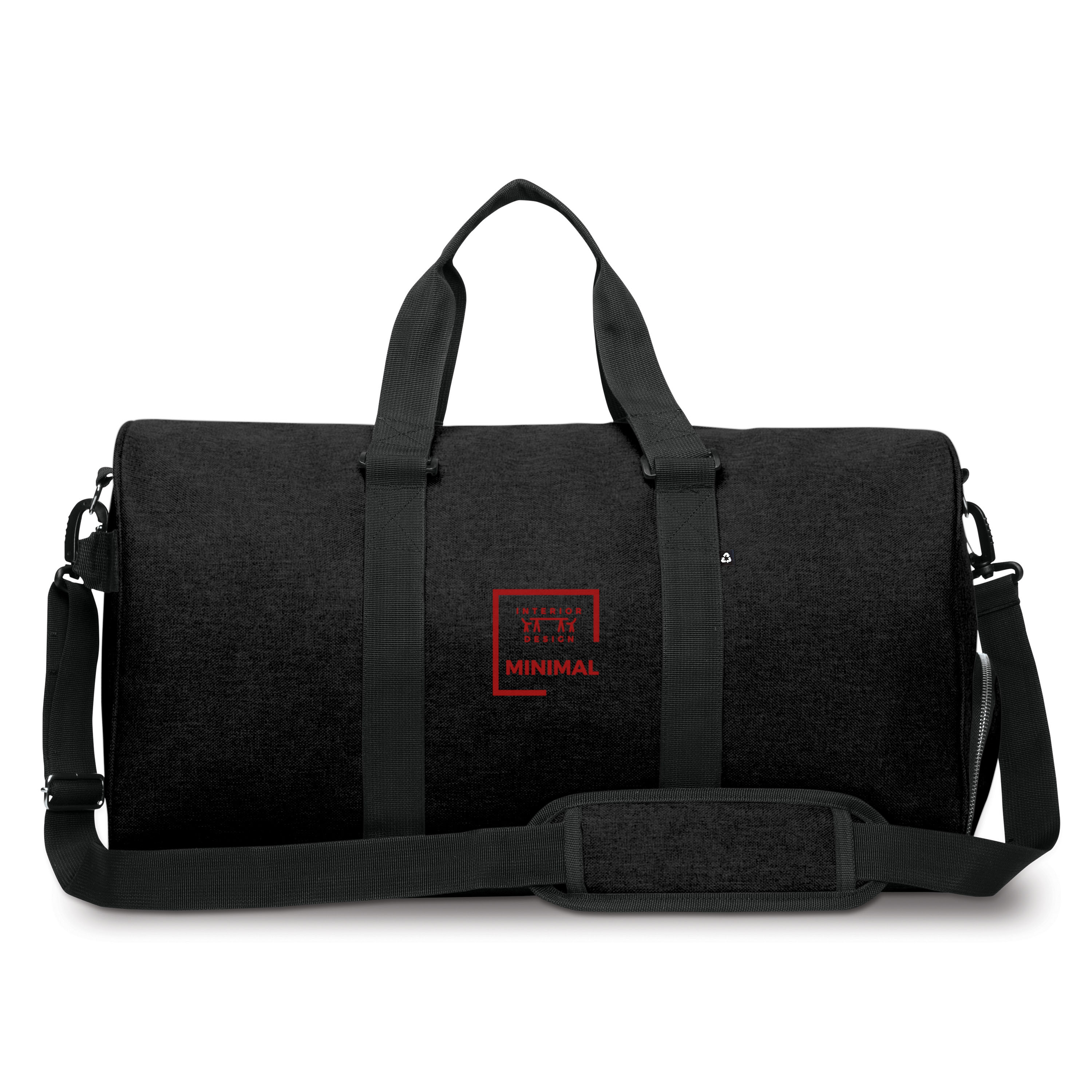 Nomad Must Haves - Renew Duffle 26