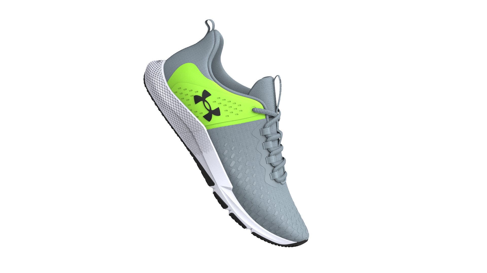 UA Charged Engage 2 Men's Training Shoes 3