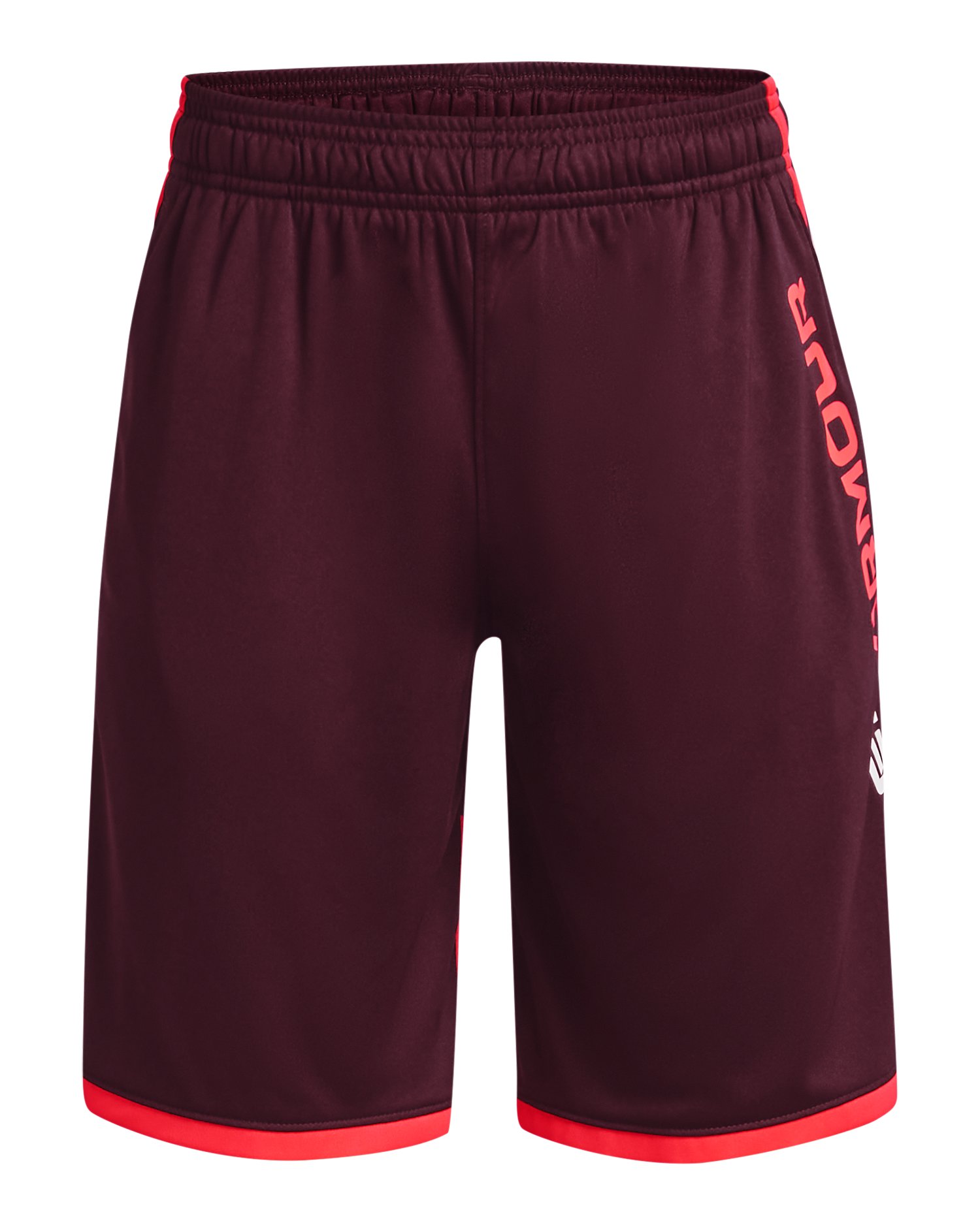 UA Stunt 3.0 Boys' Shorts 27