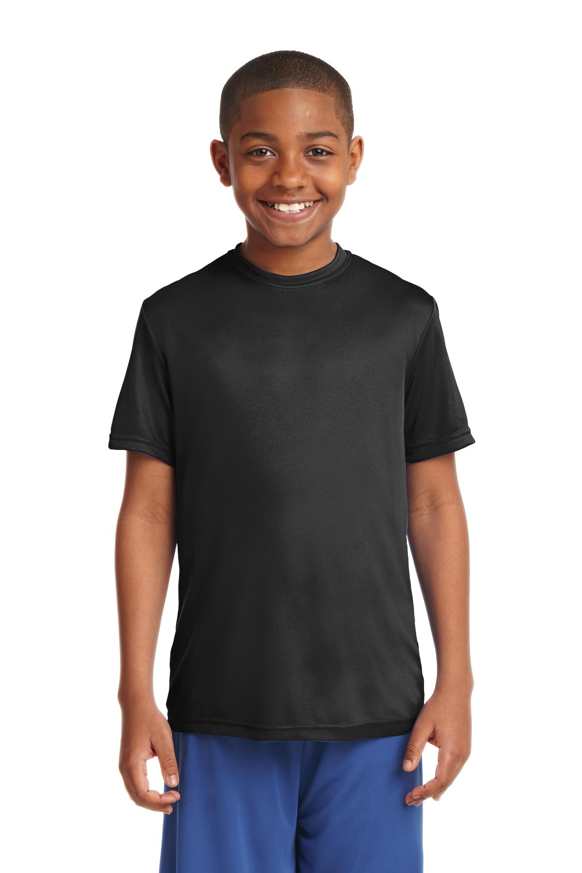Sport-Tek Youth PosiCharge Competitor Tee. YST350 113