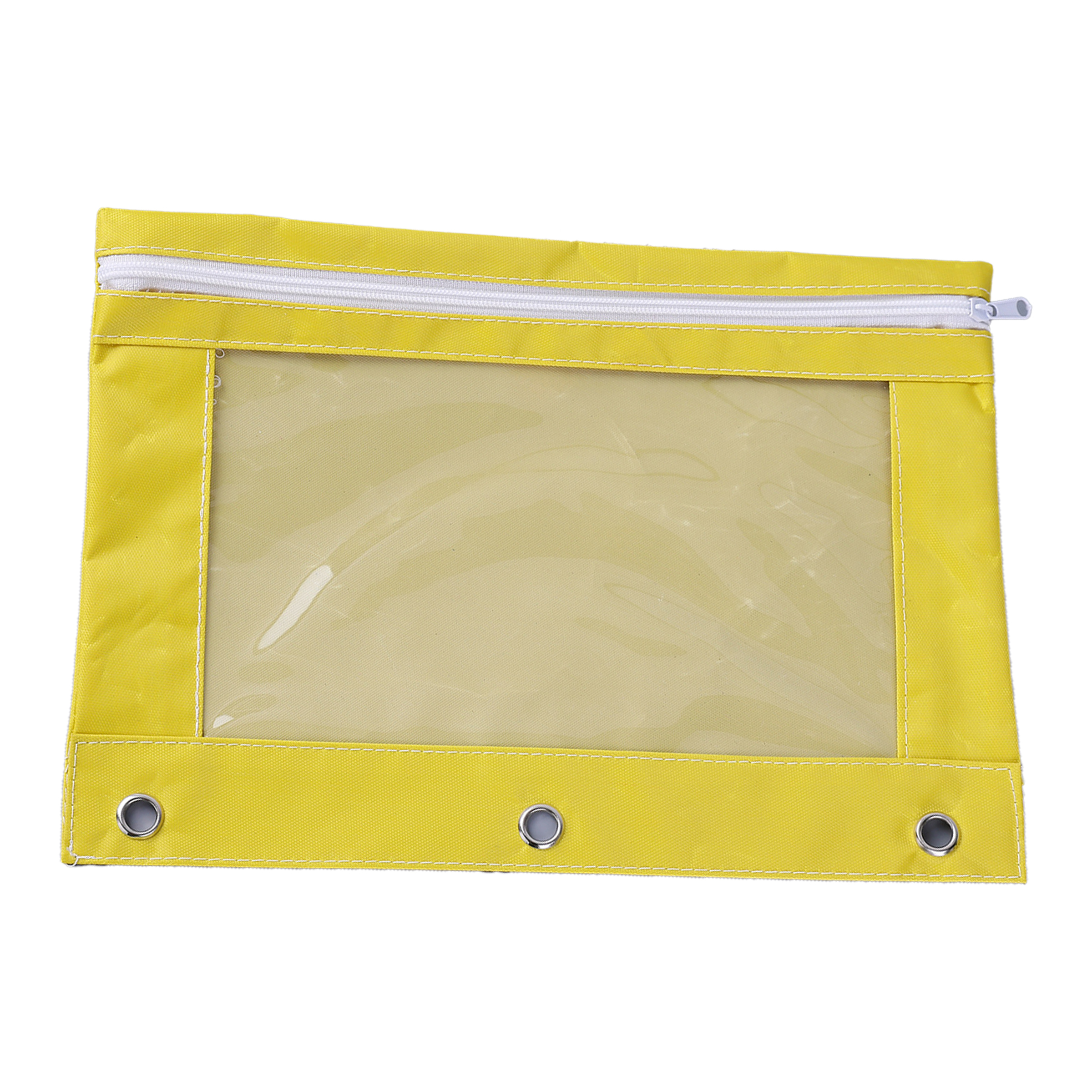 Oxford Large Capacity File Pencil Case 2