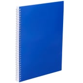FSC® Mix 8.5" x 11" Remark 1-subject Notebook 192