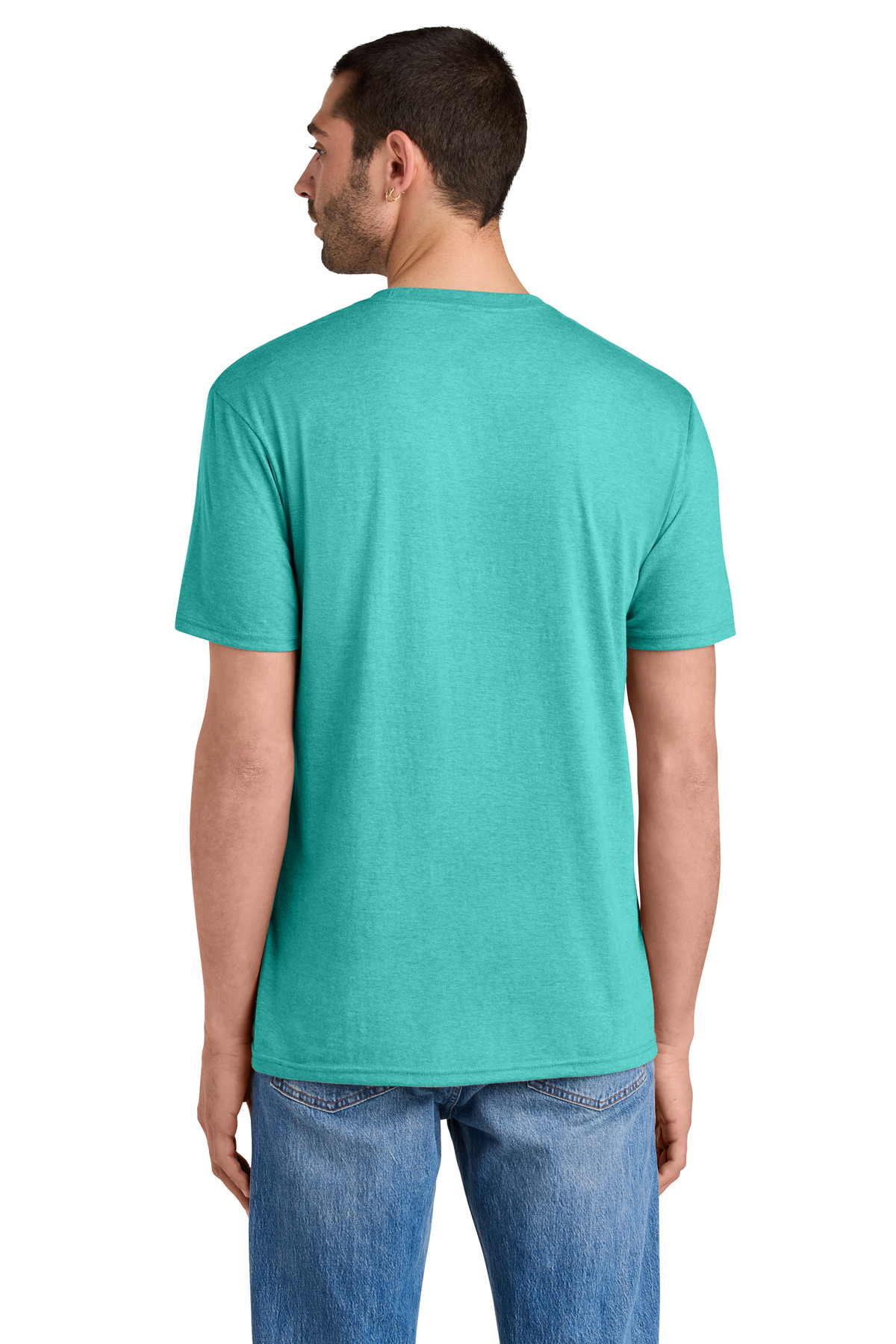 District Perfect Tri Tee. DM130 337