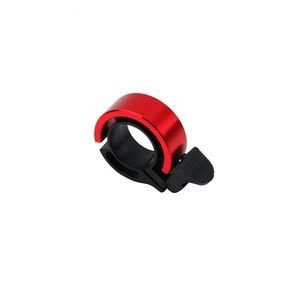 Elegant Metal Bicycle Bell For Round Handlebars 1