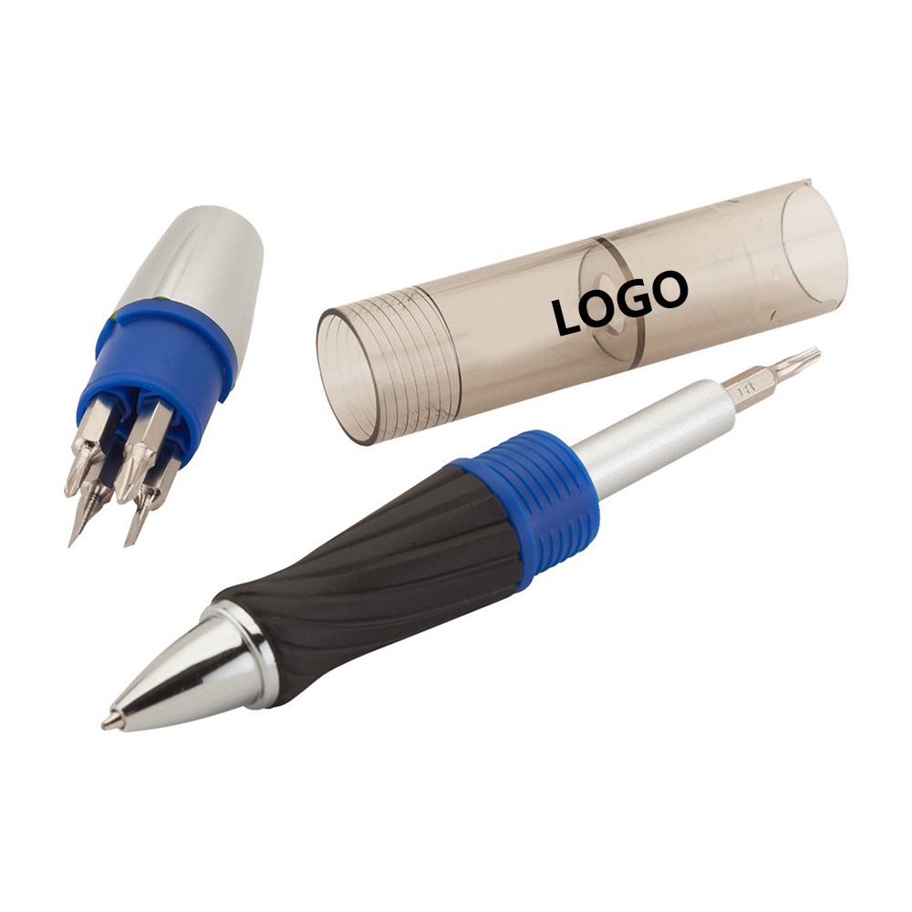 Handy Pen 3-in-1 Tool Pen 1