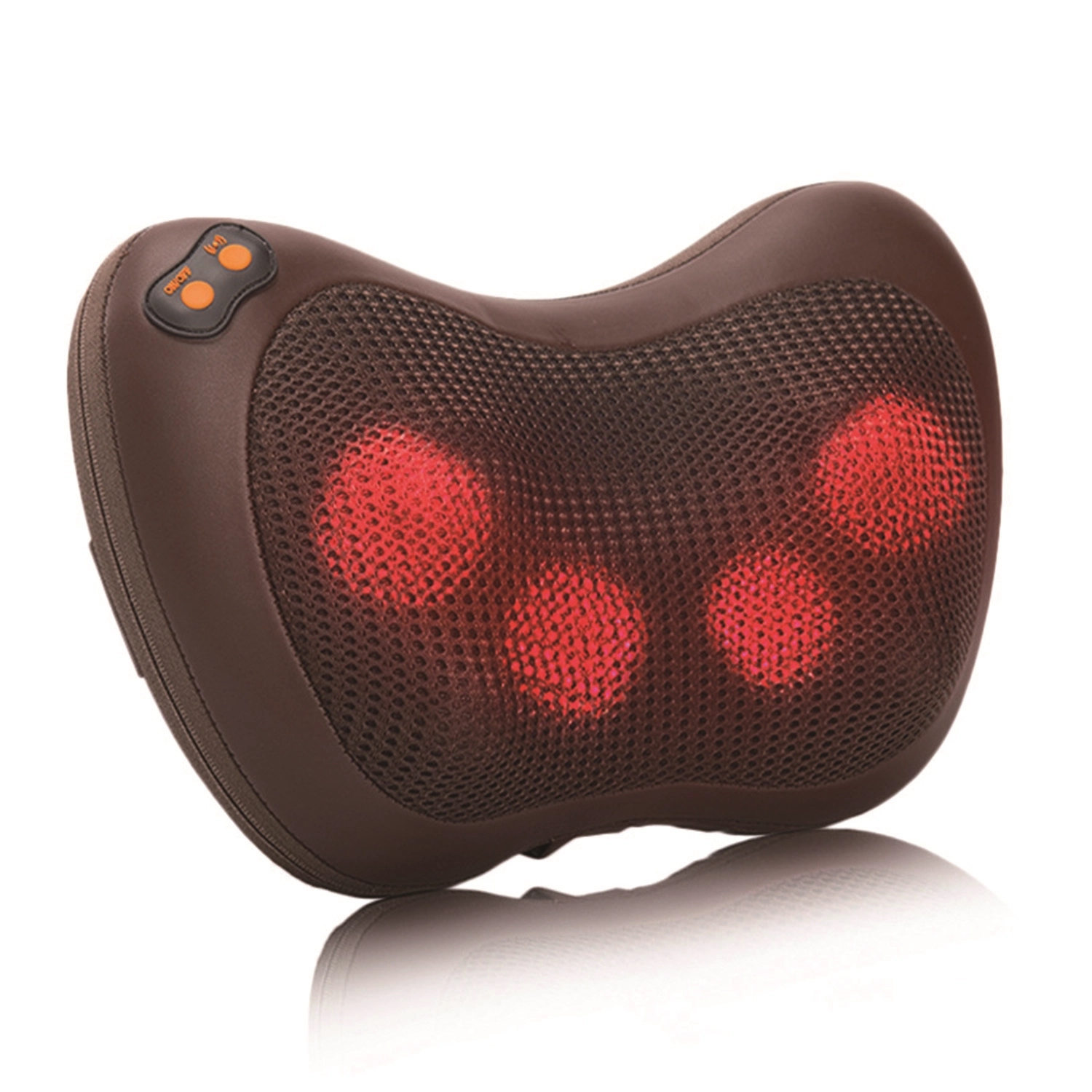 Back And Neck Massager 2
