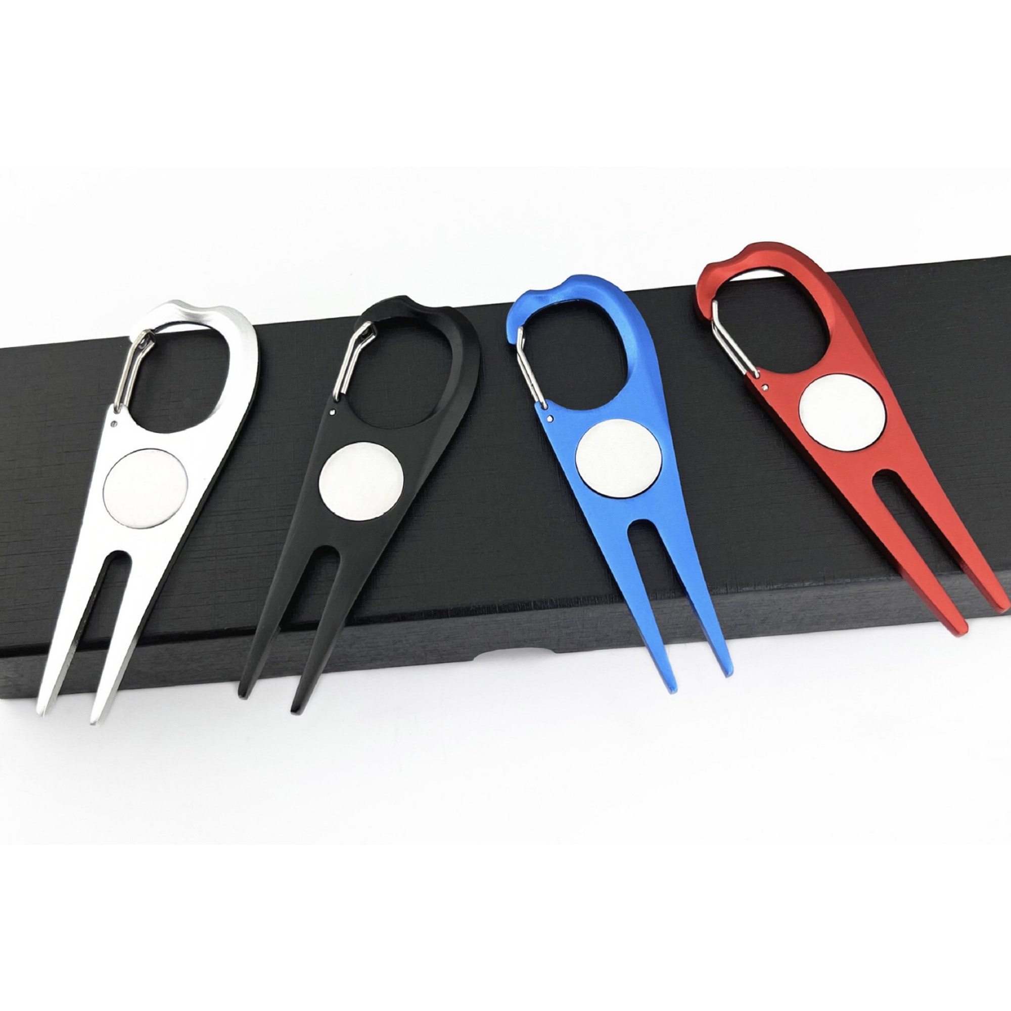 Customize Contour Golf Divot Repair Tool 1