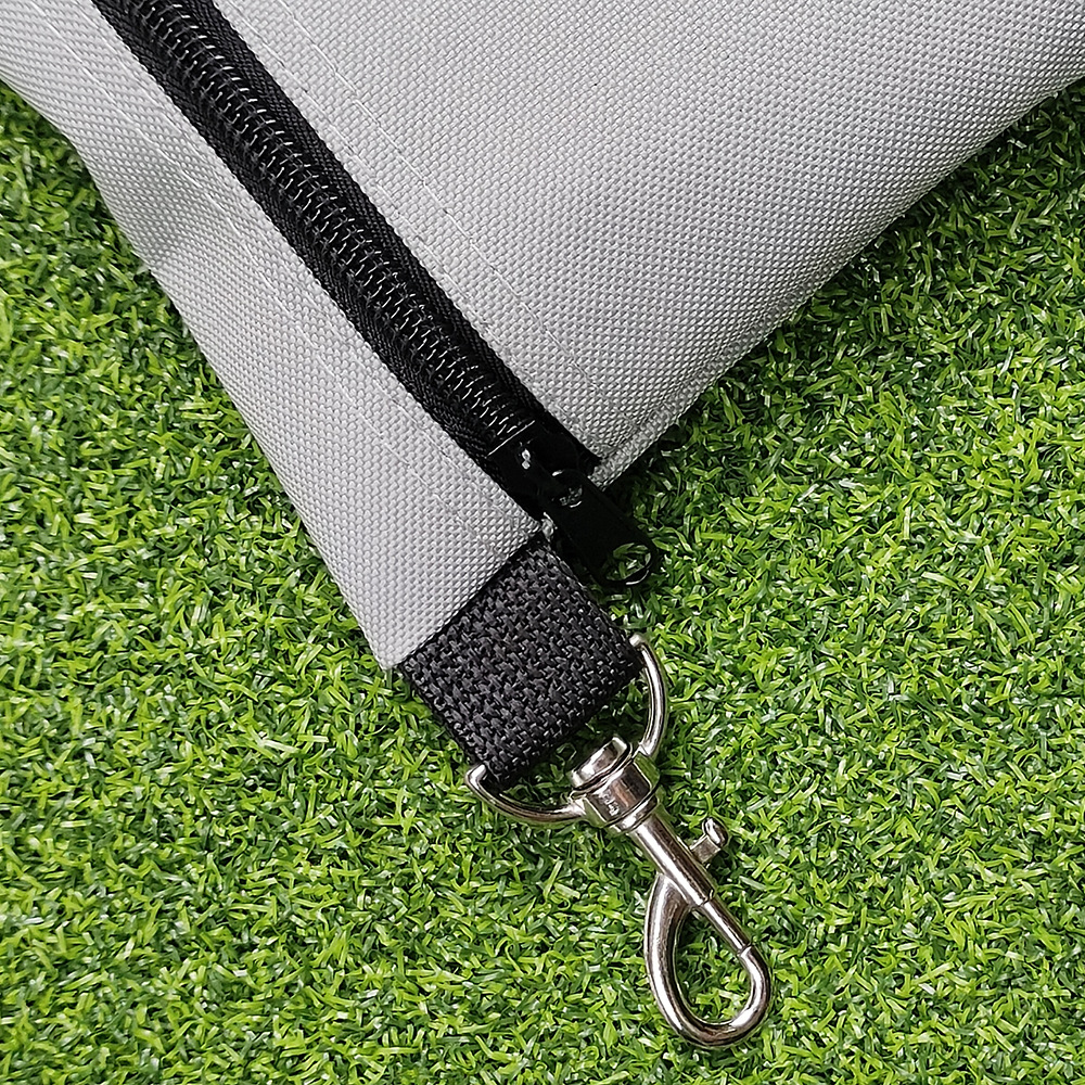 Golf waist bag 6
