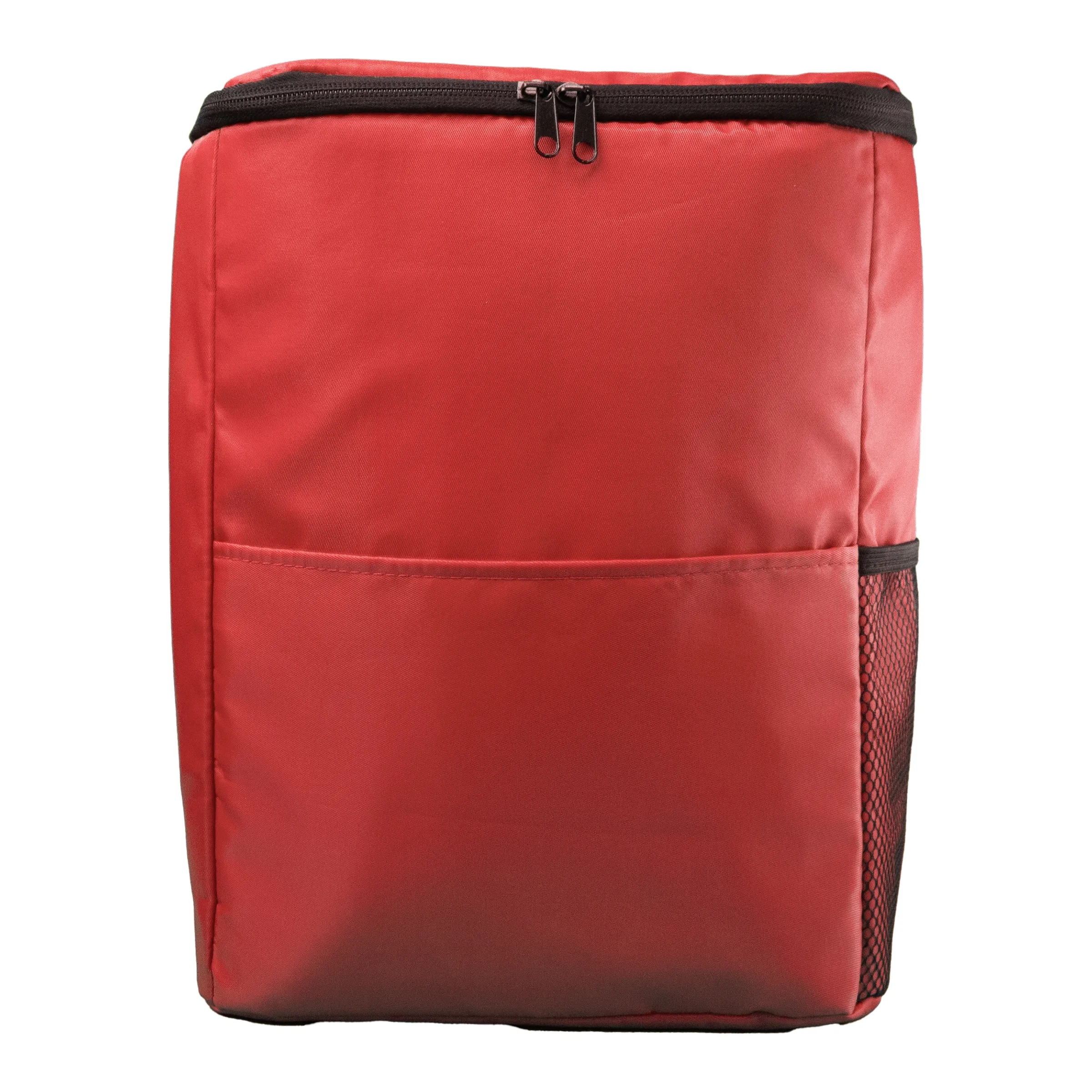 Sporty Recycled Cooler Backpack 12