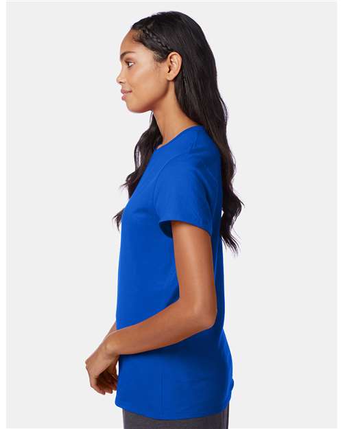 Women's Perfect-T T-Shirt - SL04 8