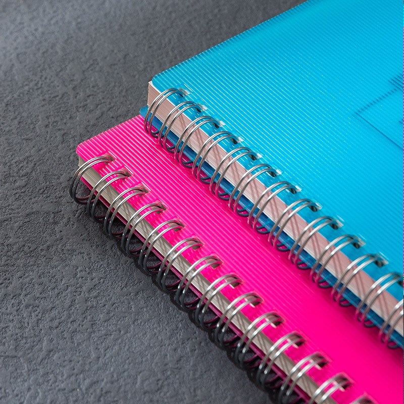 A5 Large Journal Notebooks 2