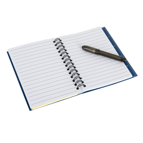 All-In-One Mini Notebook Set 114