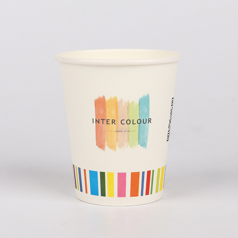 9 Oz Paper Cups 1