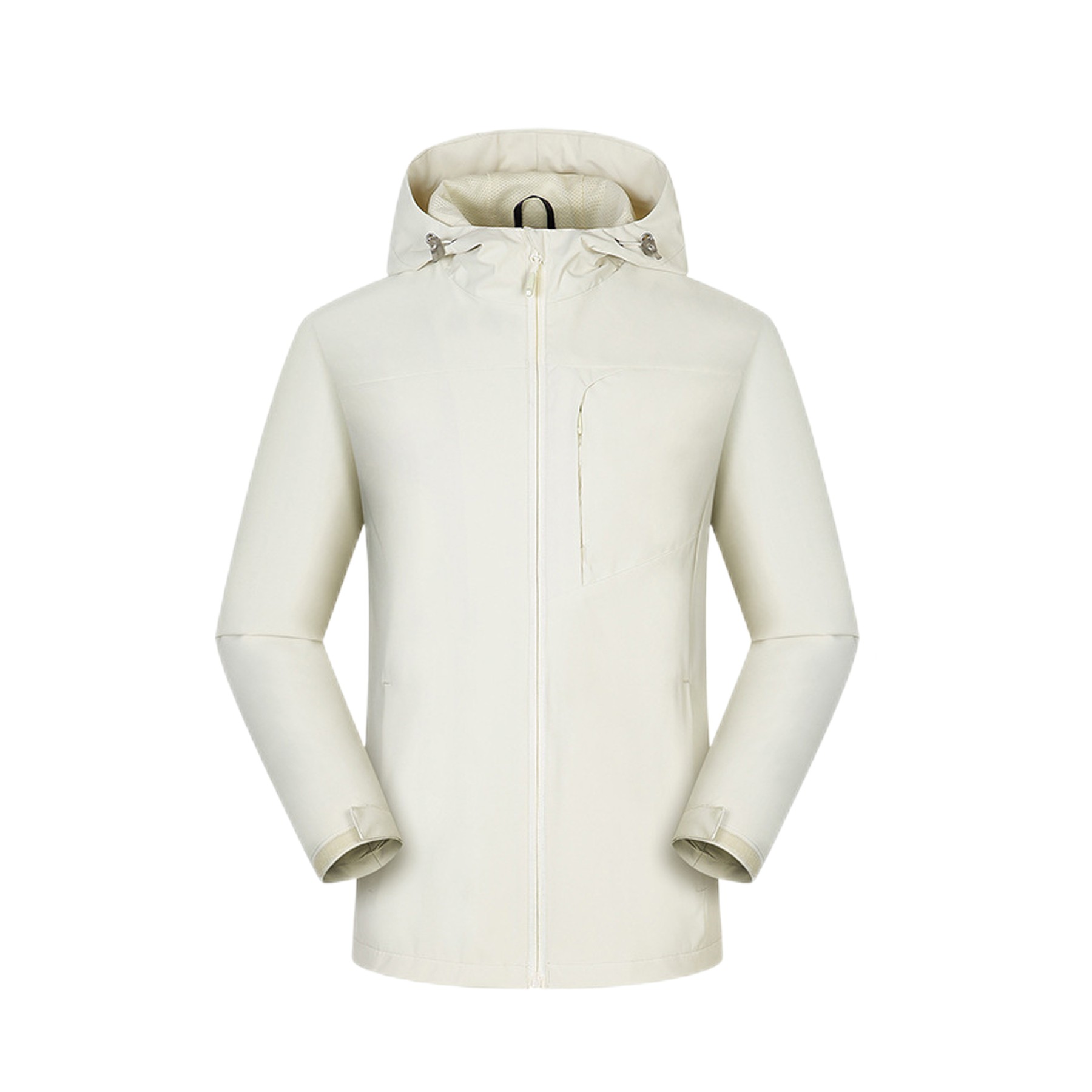 Unisex Waterproof Jacket Coat 2