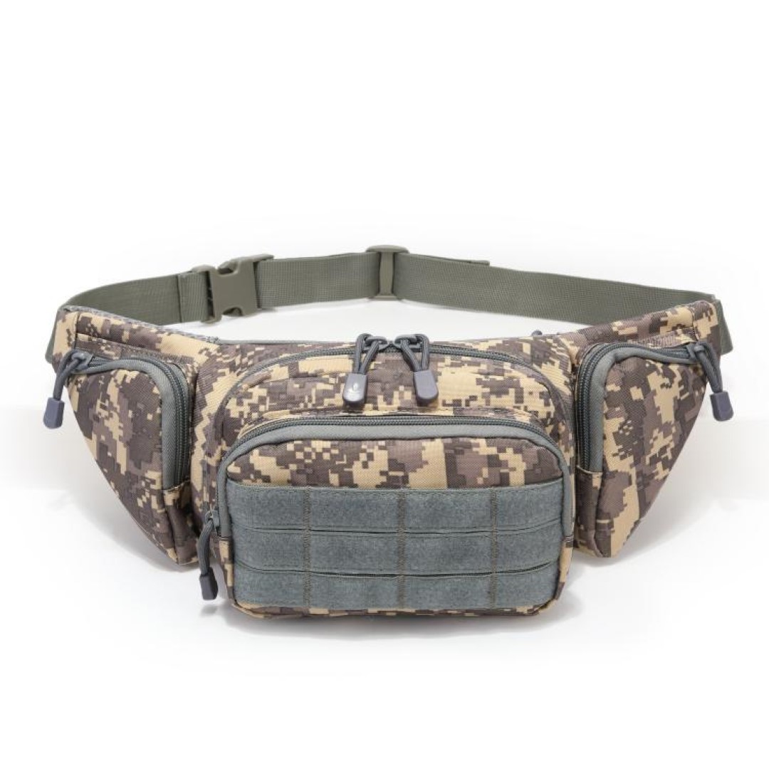 Outdoor multifunctional Fanny pack 4