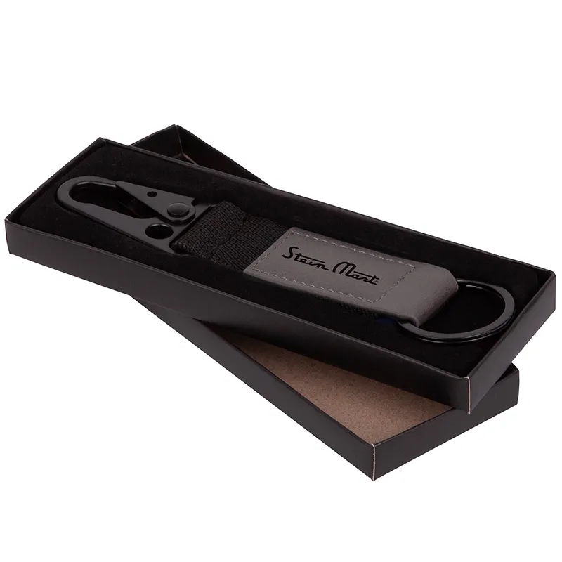 The Boise Heavy Duty Key Chain