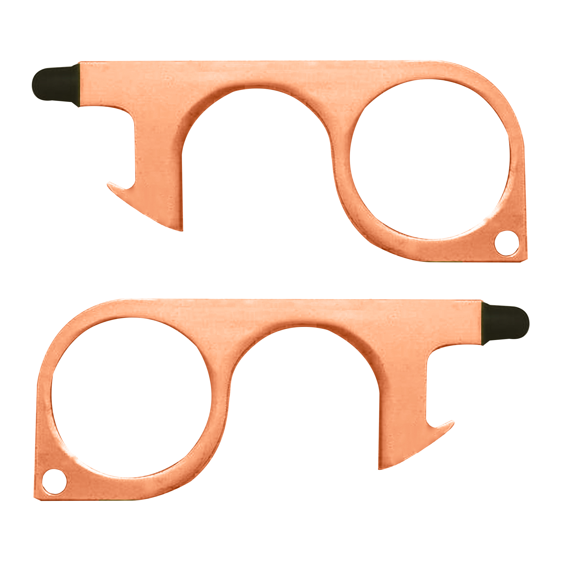 Mini 3in1 Non Touch Keychain 4