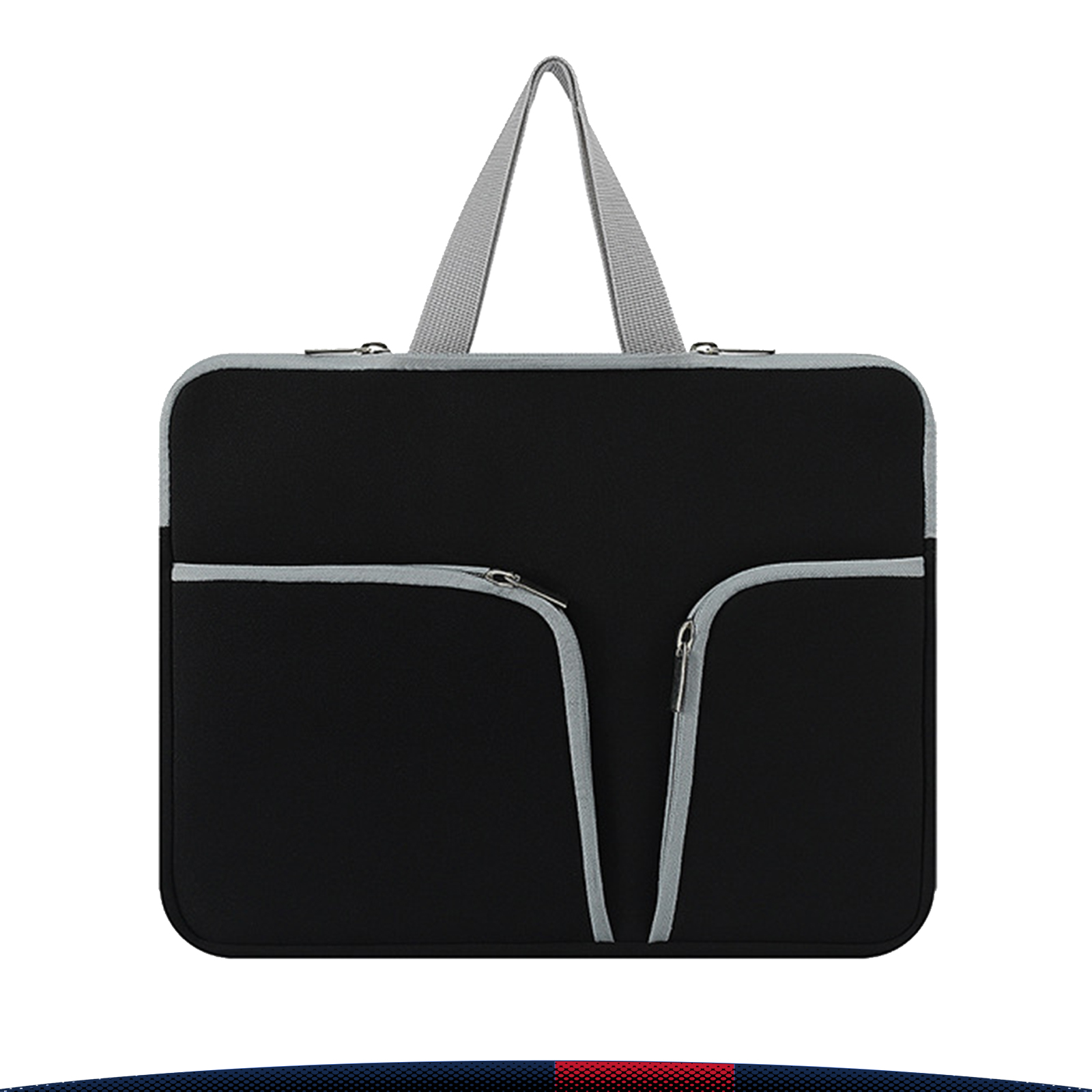 Multi-pocket Laptop Bag 4