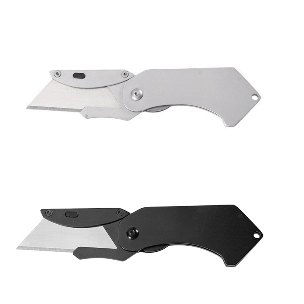 Folding Keychain Paper Cutter