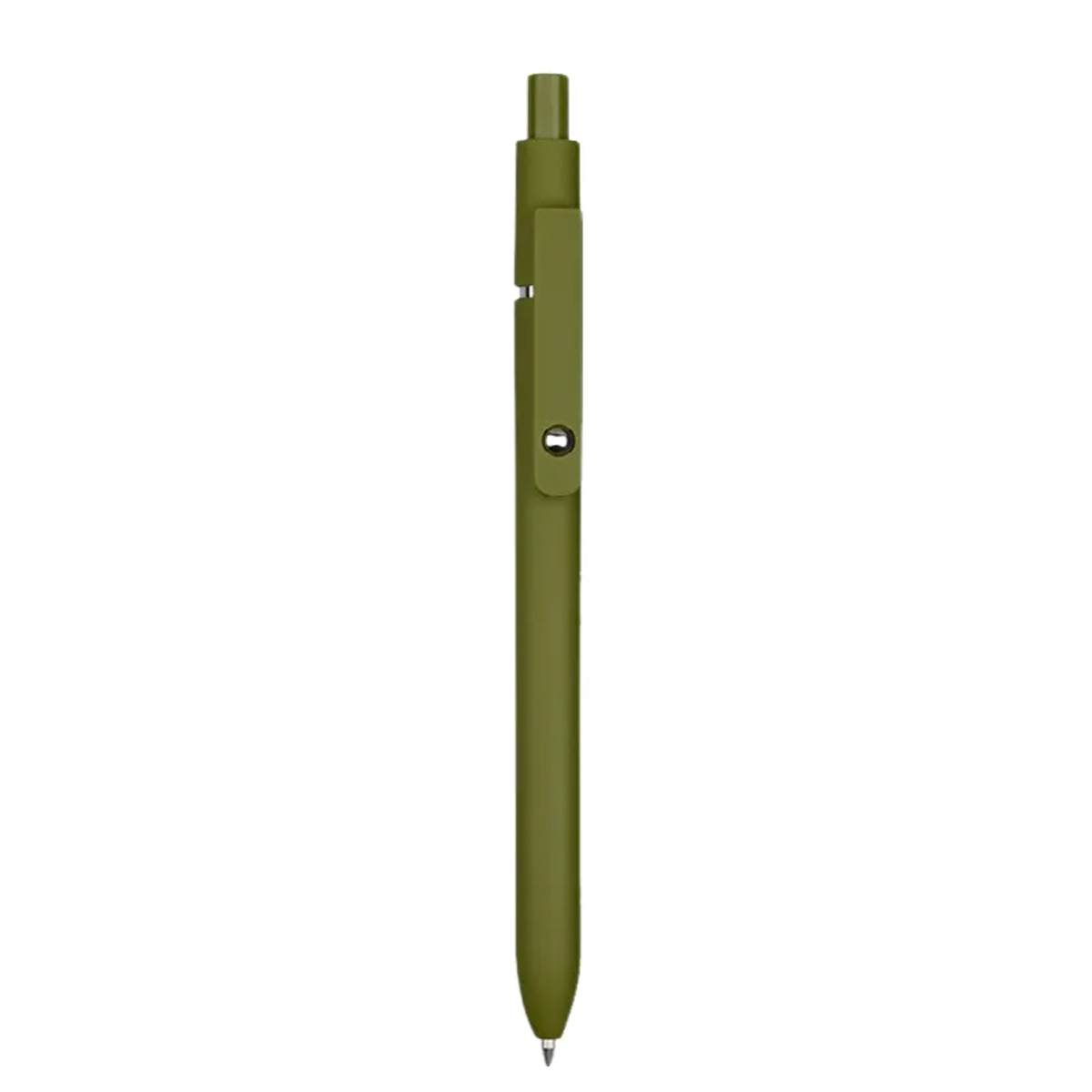 Retro Simplicity Ballpoint Pen for Daily Writing 3