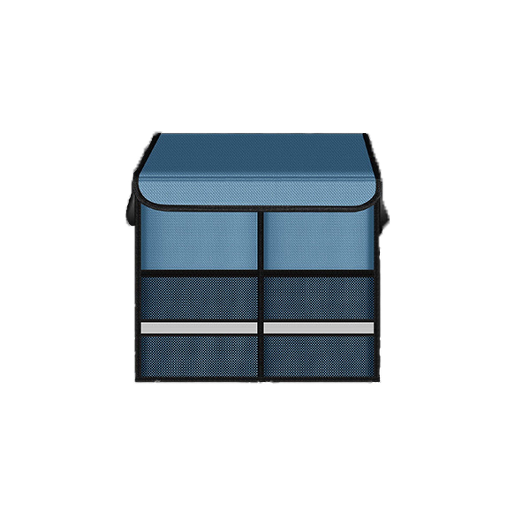 Collapsible Storage Box 2